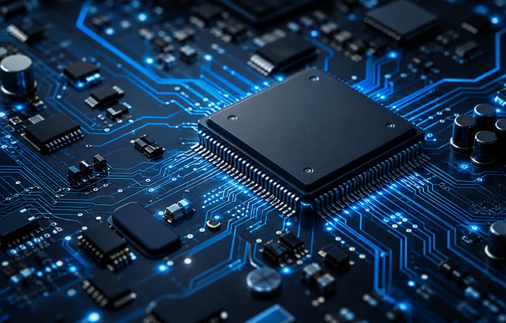 MOSFET选型在替代料比较中的选型资料 2